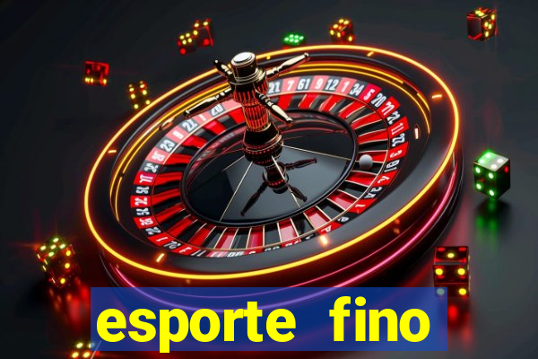 esporte fino feminino noite